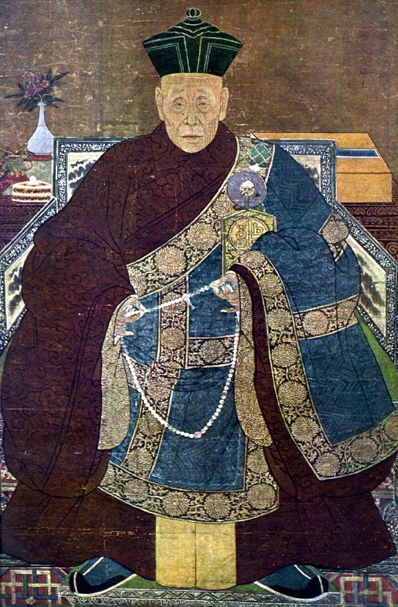 Архат (святой).