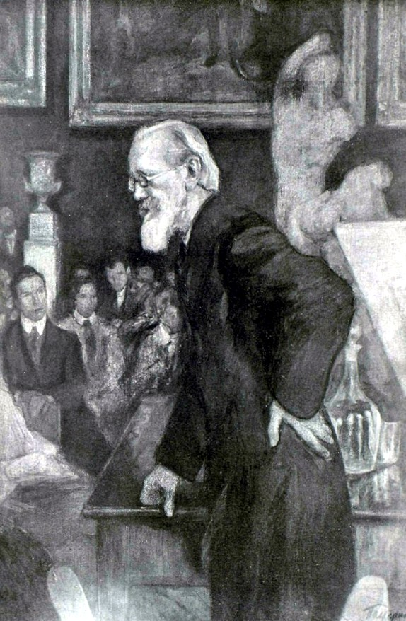 В. О. Ключевский
