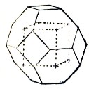 Кристаллическая структура