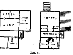 Строительство сельское