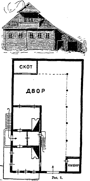Строительство сельское